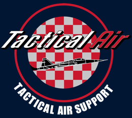 Home - Tactical Air Support